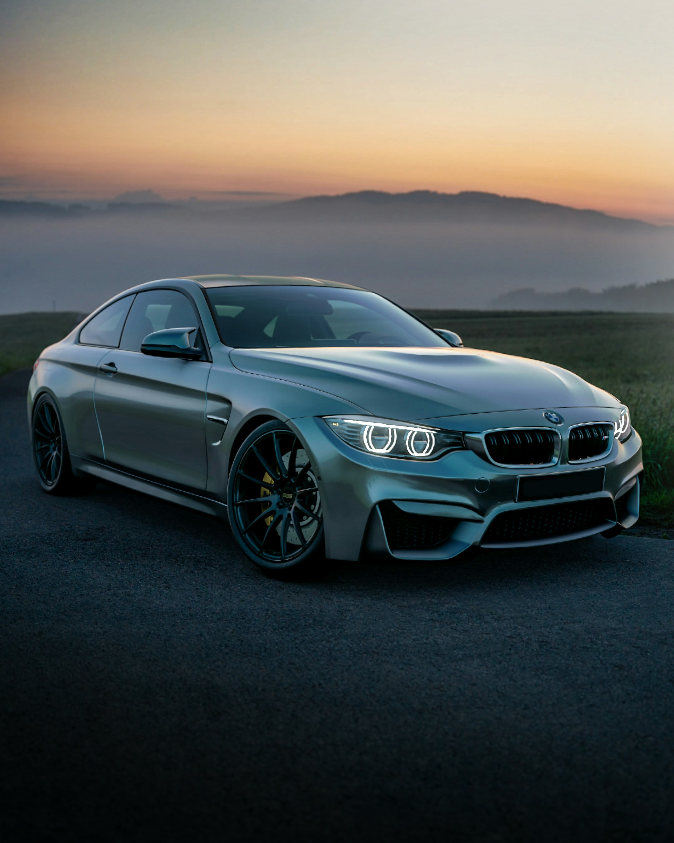 High-Speed Exotics